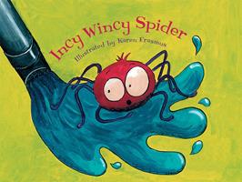   Incy Wincy Spider