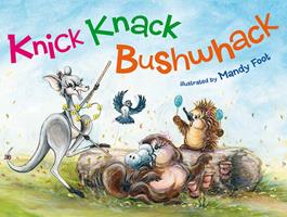   Knick Knack Bushwhack