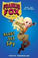   Ready, Set, Spy