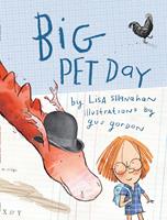   Big Pet Day
