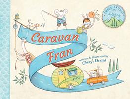  Caravan Fran