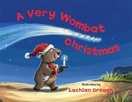   A Very Wombat Christmas
