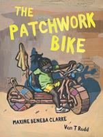   The Patchwork Bike