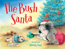   The Bush Santa