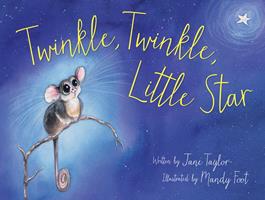   Twinkle, Twinkle, Little Star