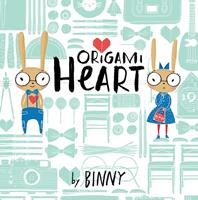   Origami Heart