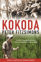   Kokoda