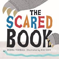   The Scared Book
