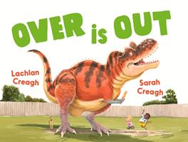   Over is Out