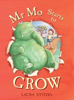   Mr Mo Starts to Grow