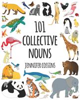   101 Collective Nouns