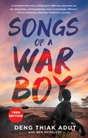   Songs of a War Boy