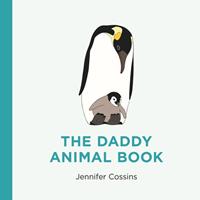   The Daddy Animal Book