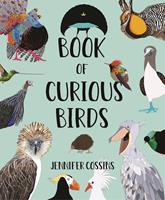   Book of Curious Birds