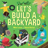   Let's Build a Backyard