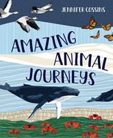   Amazing Animal Journeys