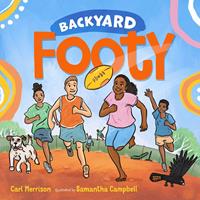   Backyard Footy