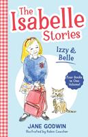   The Isabelle Stories: Volume 1