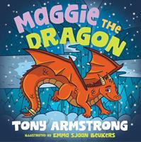   Maggie the Dragon