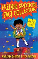  Freddie Spector, Fact Collector: Go for Gold