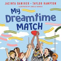   My Dreamtime Match
