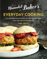   Minimalist Baker's Everyday Cooking