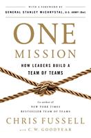   One Mission