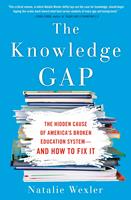   The Knowledge Gap