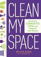   Clean My Space
