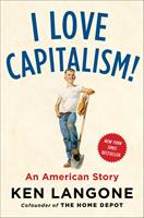   I Love Capitalism!