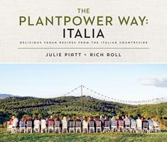   The Plantpower Way: Italia