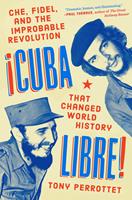   Cuba Libre!