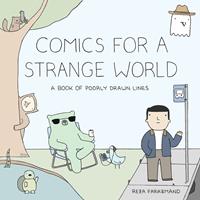  Comics for a Strange World