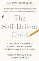   The Self-Driven Child
