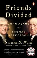   Friends Divided