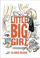   Little Big Girl