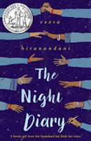   The Night Diary