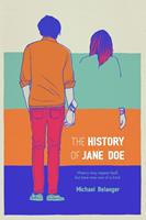   The History of Jane Doe
