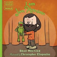   I am Jim Henson