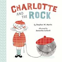   Charlotte and the Rock