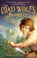   The Mad Wolf's Daughter