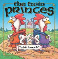   The Twin Princes