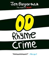   Rhyme Crime