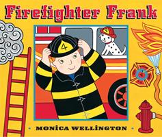   Firefighter Frank