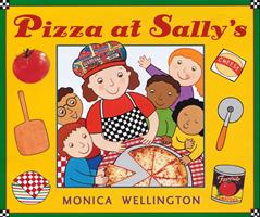   Pizza at Sally's