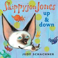 Skippyjon Jones Up and Down