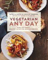   Vegetarian Any Day