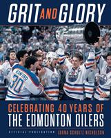   Grit and Glory