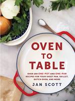   Oven to Table