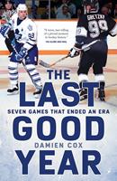   The Last Good Year